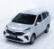 2023 Daihatsu Sigra 1.0 M MT Silver - Jual mobil bekas di Kalimantan Barat-5