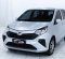 2023 Daihatsu Sigra 1.0 M MT Silver - Jual mobil bekas di Kalimantan Barat-7