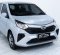 2023 Daihatsu Sigra 1.0 M MT Silver - Jual mobil bekas di Kalimantan Barat-8