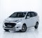 2019 Daihatsu Sigra 1.2 R MT Silver - Jual mobil bekas di Kalimantan Barat-2