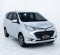 2019 Daihatsu Sigra 1.2 R MT Silver - Jual mobil bekas di Kalimantan Barat-9