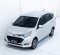 2019 Daihatsu Sigra 1.2 R MT Silver - Jual mobil bekas di Kalimantan Barat-6