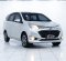 2019 Daihatsu Sigra 1.2 R MT Silver - Jual mobil bekas di Kalimantan Barat-7