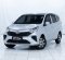 2023 Daihatsu Sigra 1.2 X MT Silver - Jual mobil bekas di Kalimantan Barat-2