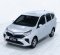 2023 Daihatsu Sigra 1.2 X MT Silver - Jual mobil bekas di Kalimantan Barat-5