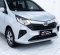 2023 Daihatsu Sigra 1.2 X MT Silver - Jual mobil bekas di Kalimantan Barat-8