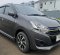 2018 Daihatsu Ayla 1.2L X AT Abu-abu - Jual mobil bekas di Banten-2