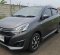 2018 Daihatsu Ayla 1.2L X AT Abu-abu - Jual mobil bekas di Banten-6