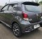 2018 Daihatsu Ayla 1.2L X AT Abu-abu - Jual mobil bekas di Banten-12