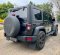 2011 Jeep Wrangler Sport Unlimited Hitam - Jual mobil bekas di DKI Jakarta-6