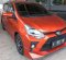 2020 Toyota Agya 1.2L TRD A/T Orange - Jual mobil bekas di Banten-2