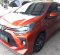 2020 Toyota Agya 1.2L TRD A/T Orange - Jual mobil bekas di Banten-5