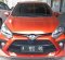 2020 Toyota Agya 1.2L TRD A/T Orange - Jual mobil bekas di Banten-8