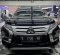 2021 Mitsubishi Pajero Sport NewDakar 4x2 A/T Hitam - Jual mobil bekas di DI Yogyakarta-1