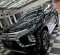 2021 Mitsubishi Pajero Sport NewDakar 4x2 A/T Hitam - Jual mobil bekas di DI Yogyakarta-9