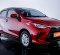 2023 Toyota Agya 1.2L G M/T Merah - Jual mobil bekas di Banten-2