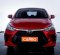 2023 Toyota Agya 1.2L G M/T Merah - Jual mobil bekas di Banten-3