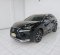 2017 Lexus NX 200T Hitam - Jual mobil bekas di DI Yogyakarta-10