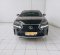 2017 Lexus NX 200T Hitam - Jual mobil bekas di DI Yogyakarta-12