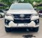 2019 Toyota Fortuner 2.4 VRZ AT Putih - Jual mobil bekas di DKI Jakarta-2