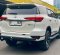 2019 Toyota Fortuner 2.4 VRZ AT Putih - Jual mobil bekas di DKI Jakarta-4