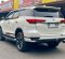 2019 Toyota Fortuner 2.4 VRZ AT Putih - Jual mobil bekas di DKI Jakarta-5