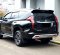 2021 Mitsubishi Pajero Sport Dakar 4x2 AT Hitam - Jual mobil bekas di DKI Jakarta-19