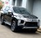 2021 Mitsubishi Pajero Sport Dakar 4x2 AT Hitam - Jual mobil bekas di DKI Jakarta-21