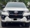 2019 Toyota Fortuner 2.4 TRD AT Putih - Jual mobil bekas di DKI Jakarta-7