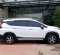 2022 Mitsubishi Xpander Cross Premium Package AT Putih - Jual mobil bekas di DKI Jakarta-2