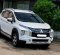 2022 Mitsubishi Xpander Cross Premium Package AT Putih - Jual mobil bekas di DKI Jakarta-13