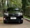 2014 Toyota Harrier 2.0 at 2WD Hitam - Jual mobil bekas di DKI Jakarta-2