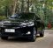 2014 Toyota Harrier 2.0 at 2WD Hitam - Jual mobil bekas di DKI Jakarta-3