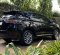 2014 Toyota Harrier 2.0 at 2WD Hitam - Jual mobil bekas di DKI Jakarta-7