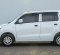 2019 Suzuki Karimun Wagon R (GL) M/T Putih - Jual mobil bekas di Banten-6