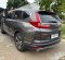 2019 Honda CR-V 1.5L Turbo Prestige Abu-abu - Jual mobil bekas di Jawa Barat-1