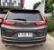 2019 Honda CR-V 1.5L Turbo Prestige Abu-abu - Jual mobil bekas di Jawa Barat-4