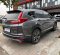 2019 Honda CR-V 1.5L Turbo Prestige Abu-abu - Jual mobil bekas di Jawa Barat-9