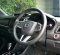 2022 Honda BR-V Prestige CVT with Honda Sensing Hitam - Jual mobil bekas di DKI Jakarta-17