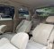 2009 Toyota Alphard 2.5 X A/T Hitam - Jual mobil bekas di DKI Jakarta-4