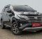 2020 Toyota Rush G AT Hitam - Jual mobil bekas di Jawa Barat-1