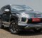 2021 Mitsubishi Pajero Sport Dakar 4x2 Ultimate Abu-abu - Jual mobil bekas di Jawa Barat-1