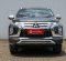 2021 Mitsubishi Pajero Sport Dakar 4x2 Ultimate Abu-abu - Jual mobil bekas di Jawa Barat-10