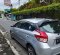 2016 Toyota Yaris G Silver - Jual mobil bekas di DI Yogyakarta-1