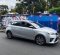 2016 Toyota Yaris G Silver - Jual mobil bekas di DI Yogyakarta-6