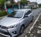 2016 Toyota Yaris G Silver - Jual mobil bekas di DI Yogyakarta-7