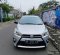 2016 Toyota Yaris G Silver - Jual mobil bekas di DI Yogyakarta-8