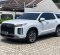 2023 Hyundai Palisade Signature Putih - Jual mobil bekas di DI Yogyakarta-2