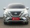 2020 Nissan Livina VL AT Abu-abu - Jual mobil bekas di Jawa Barat-10