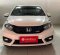 2021 Honda Brio Rs 1.2 Automatic Putih - Jual mobil bekas di Jawa Barat-9